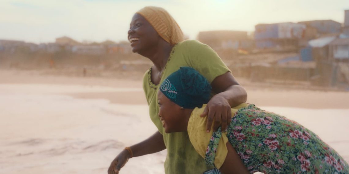 Ghanaian Feature Film Zjili: A Story of Sisterhood & the Burdens of Excess World Premieres at the Toronto International Film Festival