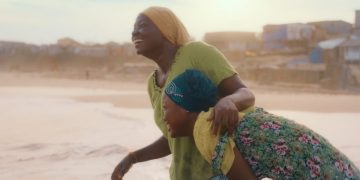 Ghanaian Feature Film Zjili: A Story of Sisterhood & the Burdens of Excess World Premieres at the Toronto International Film Festival