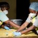 The Or Foundation to launch recycled textiles platform Foose Materials during London Design Week