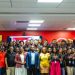 Absa Bank Supports Girlcode Ghana Hackathon to Expand Opportunities for Young Women in Digital Economy