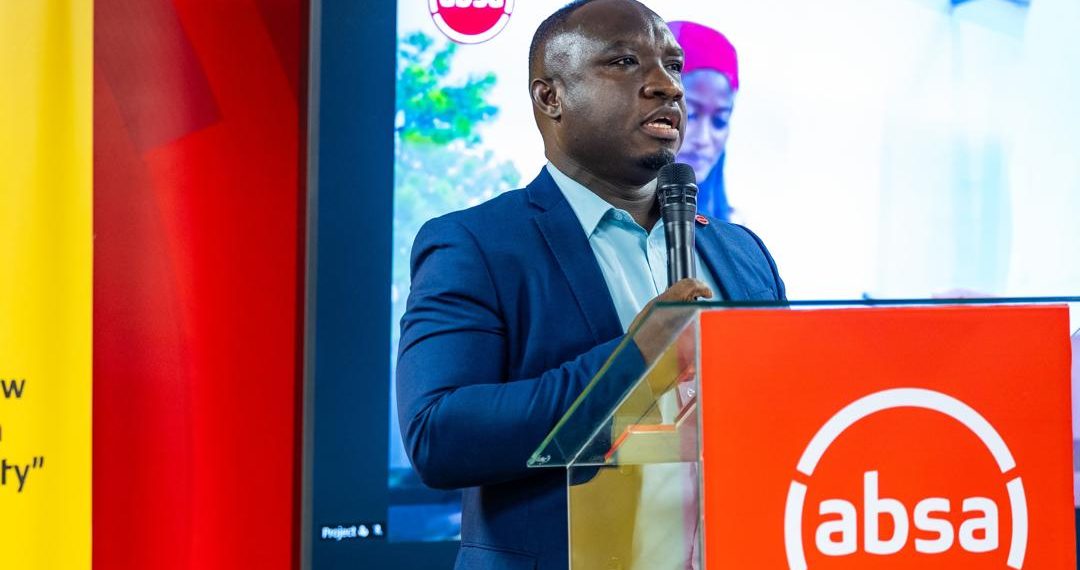 Absa Bank Supports Girlcode Ghana Hackathon to Expand Opportunities for Young Women in Digital Economy