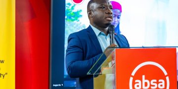 Absa Bank Supports Girlcode Ghana Hackathon to Expand Opportunities for Young Women in Digital Economy