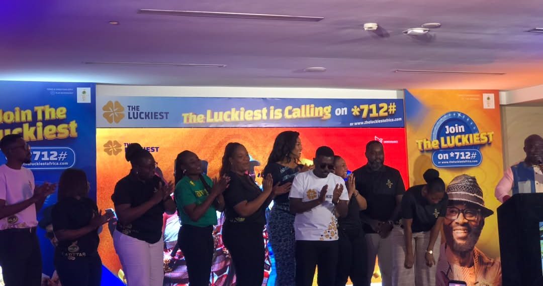 The Luckiest Season 4 launches with GH₵5m grand prize and instant rewards