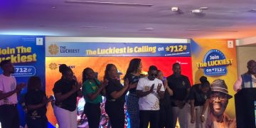 The Luckiest Season 4 launches with GH₵5m grand prize and instant rewards