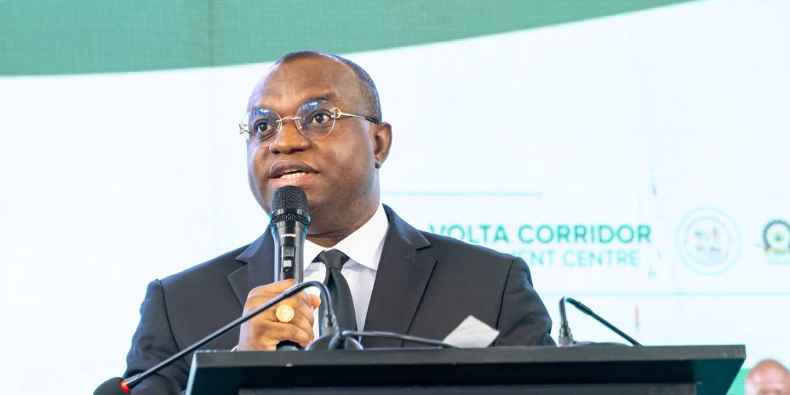 Presidency ready to clear investment bottlenecks for Volta Projects — Brogya Genfi