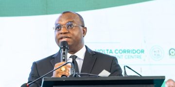 Presidency ready to clear investment bottlenecks for Volta Projects — Brogya Genfi