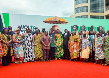 Volta Region cannot remain a ‘place of promise’ — Brogya Genfi challenges investors
