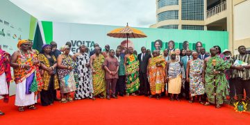 Volta Region cannot remain a ‘place of promise’ — Brogya Genfi challenges investors