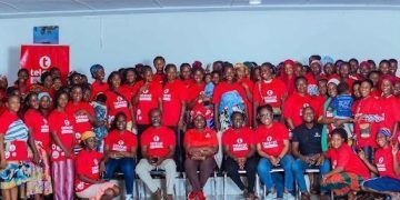 Telecel Foundation Strengthens Digital and Financial Skills of Women in Agribusiness