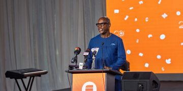 Fidelity Bank Launches 20th Anniversary Celebrations with New CSR Commitments and Jubilee Drive Promo
