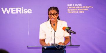 WERise Network Charts Course from ‘Rise to Scale’ at 2026 AGM
