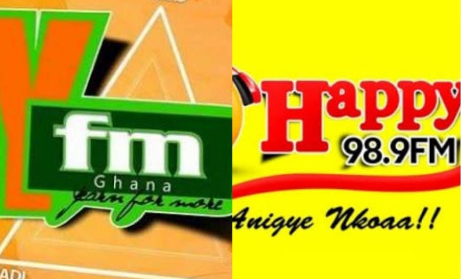 GMABC bags 6 nominations at 2026 Ghana Entertainment Awards USA