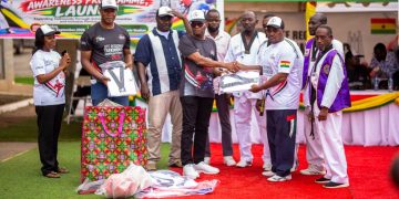 GTF launches five-region Taekwondo awareness campaign