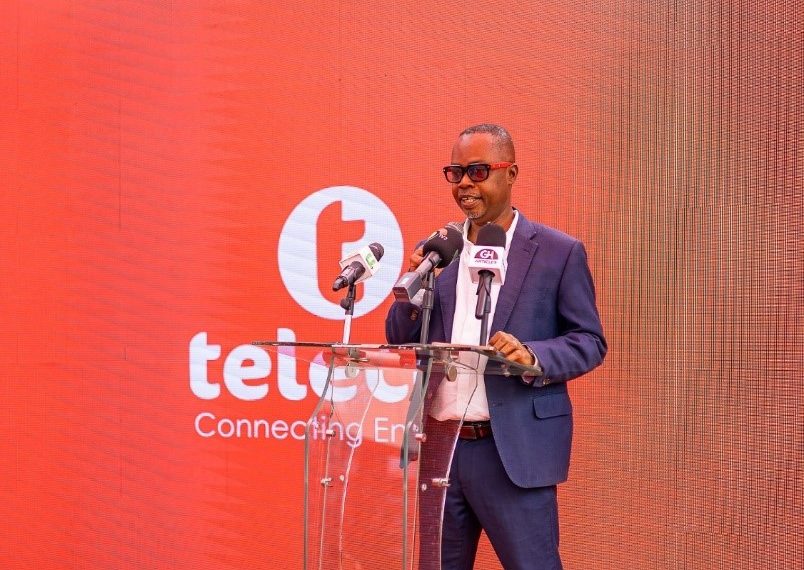 Telecel Ghana Launches Crowdfunding platform- Fundit