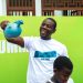 Asare Kuffour Leads Practical Environmental Session at EARTH Summit