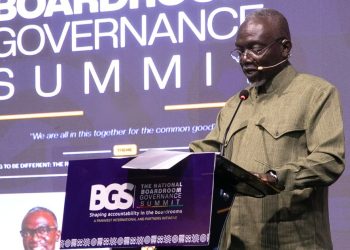 The Rest of Africa Is Coming to Ghana: Boardroom Governance Summit 2026 Moves to 12 November