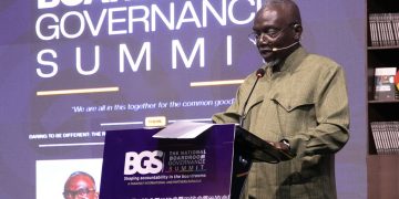 The Rest of Africa Is Coming to Ghana: Boardroom Governance Summit 2026 Moves to 12 November