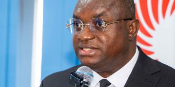 Gov’t to undertake urgent nat’l disaster preparedness review amid floods, market fires and security emergencies — Brogya Genfi announces