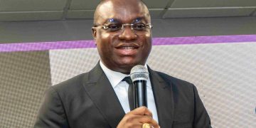Economic reforms building resilience, creating room for private sector to thrive – Brogya Genfi boosts investor confidence