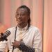 Dr Akoi-Jackson draws artistic inspiration from Nkrumah’s African personality