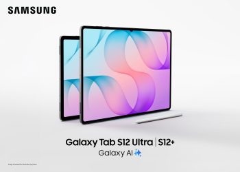 Samsung Introduces Galaxy Tab S12 Series: Ultimate Productivity Powerhouse Built for Growth
