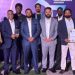 Ginny Rice wins CIMG award for Fly Dubai campaign