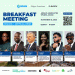 The seventh SFAN Breakfast Meeting, supported by Samsung Ghana and D-Black, will share early findings from a new SFAN survey on how young Ghanaians are using AI in their work.