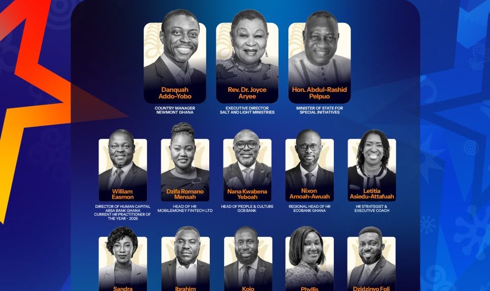 HR Focus Africa Conference 2026 to unite Africa’s HR leaders around inclusive leadership and workforce transformation