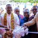 Fidelity Bank Completes 15th school under its orange impact initiative with Inauguration of Ogome Anglican Basic School