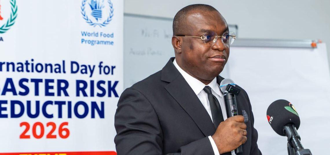 Brogya Genfi champions prevention-first approach to tackle Ghana’s recurring floods and market fires
