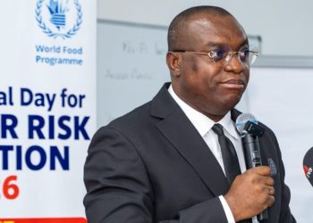 Brogya Genfi champions prevention-first approach to tackle Ghana’s recurring floods and market fires