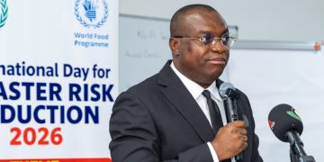 Brogya Genfi champions prevention-first approach to tackle Ghana’s recurring floods and market fires