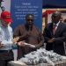 Global Media Alliance/ Japan Motors commemorate international white cane day with donation to Ghana Blind Union