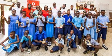 Telecel Foundation equips 100 deaf students with practical STEM skills during care month