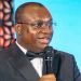 Ghana’s Reset Agenda is a national mission, not a government project – Brogya Genfi charges CEOs