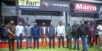 ROCH Electronics Opens Exclusive Premium Showroom in Accra