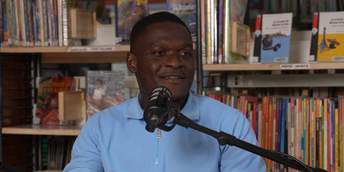 “Being in a fully French-speaking environment makes learning French faster” – Head of Campus France, Ghana reveals