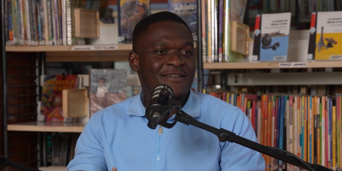 “Fluency in French presents many career opportunities beyond teaching” – Head of Campus France, Ghana