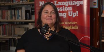 Six months of consistent learning can improve proficiency in French – Hélène Geneau-Okutue
